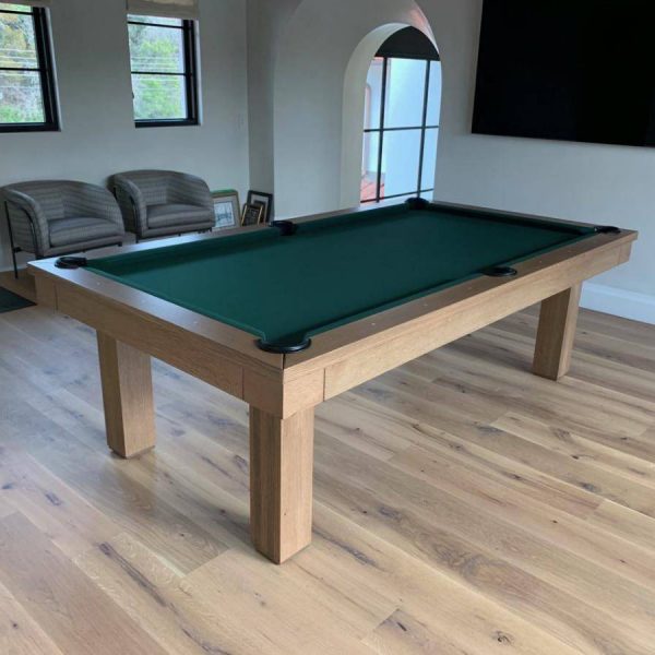 Antique Barrel Rift Oak Hamilton example