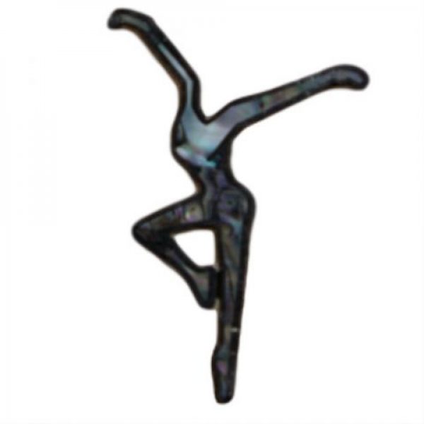 Dancer abalone