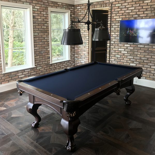 Dark Walnut Gilden example