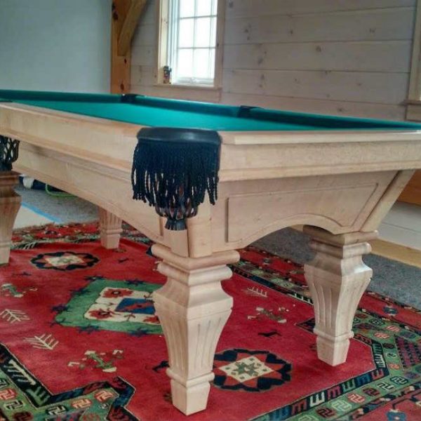Litchfield birdseye maple