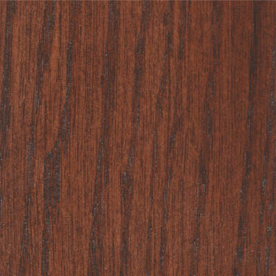 Mid Century Brown oak 2025