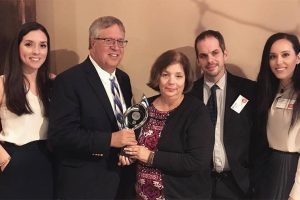 St Louis Family Business Awards 2018