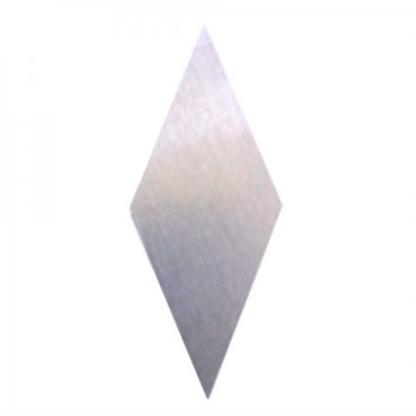 diamond aluminum