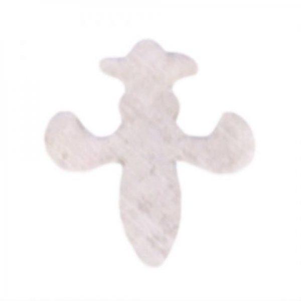 fleur de lis MOP