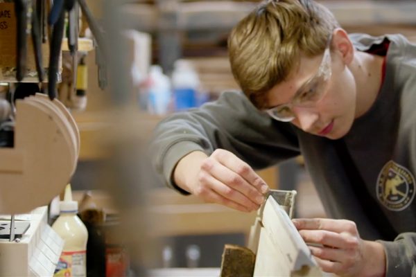 how an ae schmidt table is made vid thumb how an ae schmidt table is made vid thumb