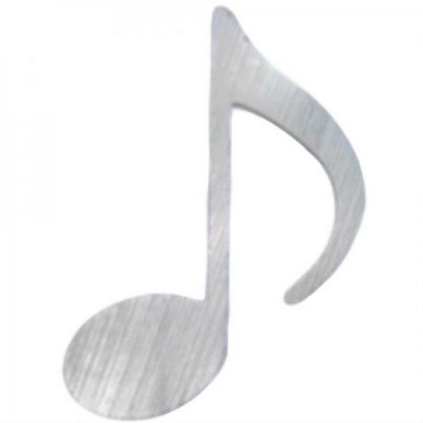 music note MOP
