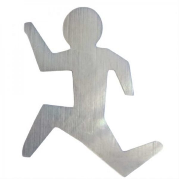 running man MOP