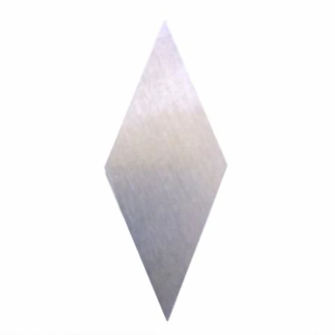 diamond aluminum