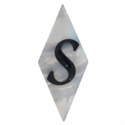 diamond initial MOP