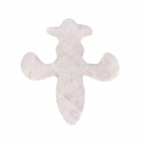 fleur de lis MOP