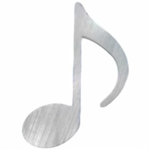 music note MOP