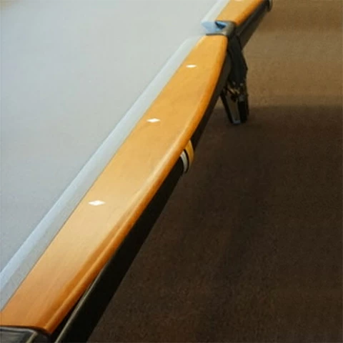 rails Surf Board