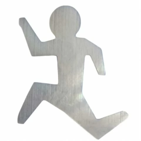 running man MOP