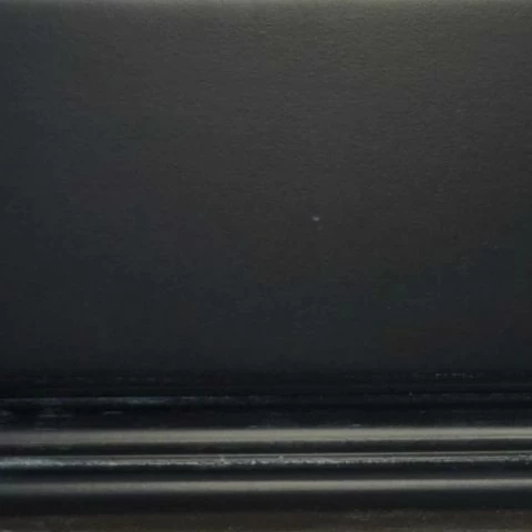 stain Black