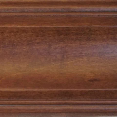 stain Spiced Maple