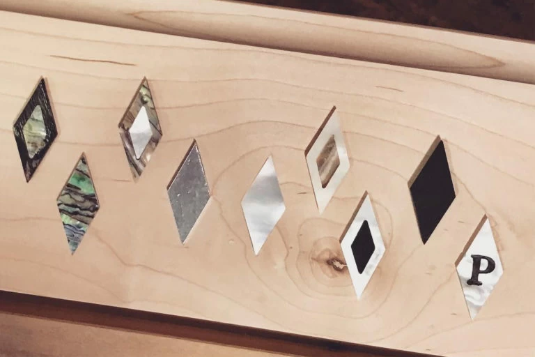Variety of quality diamond sights