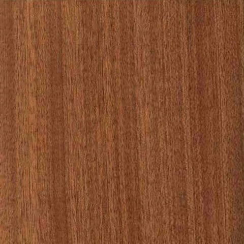 wood options Sapele
