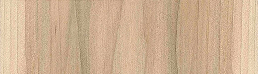 wood options red maple horiz