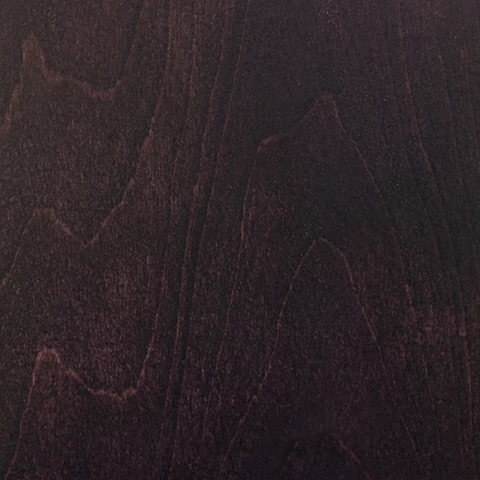 Sample DarkMahogany